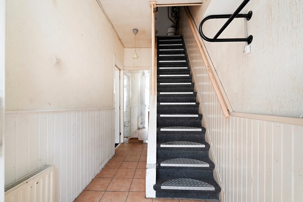 Medium property photo - Emmastraat 7, 1782 PA Den Helder